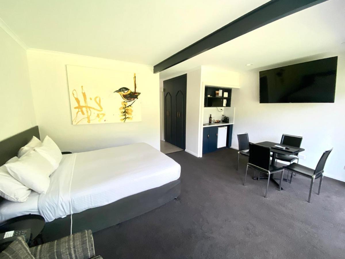 William Macintosh Motor Lodge Наракоорт Экстерьер фото