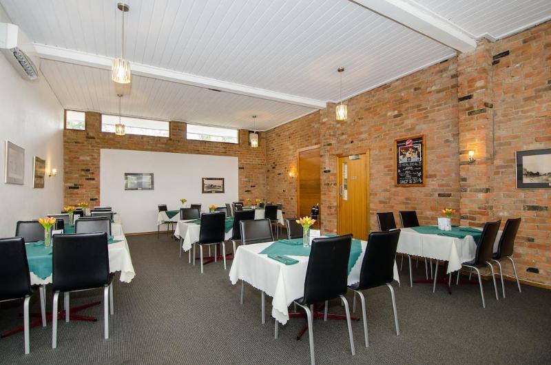 William Macintosh Motor Lodge Наракоорт Экстерьер фото
