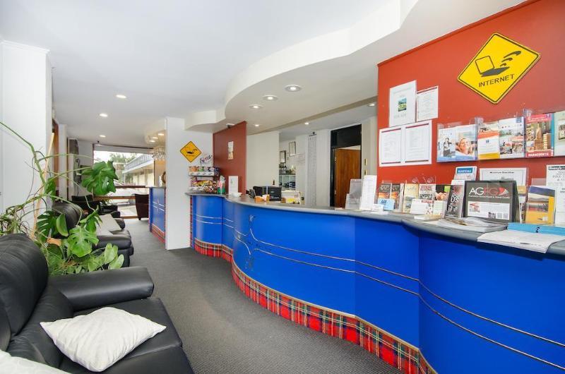 William Macintosh Motor Lodge Наракоорт Экстерьер фото