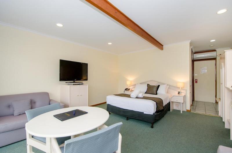 William Macintosh Motor Lodge Наракоорт Экстерьер фото