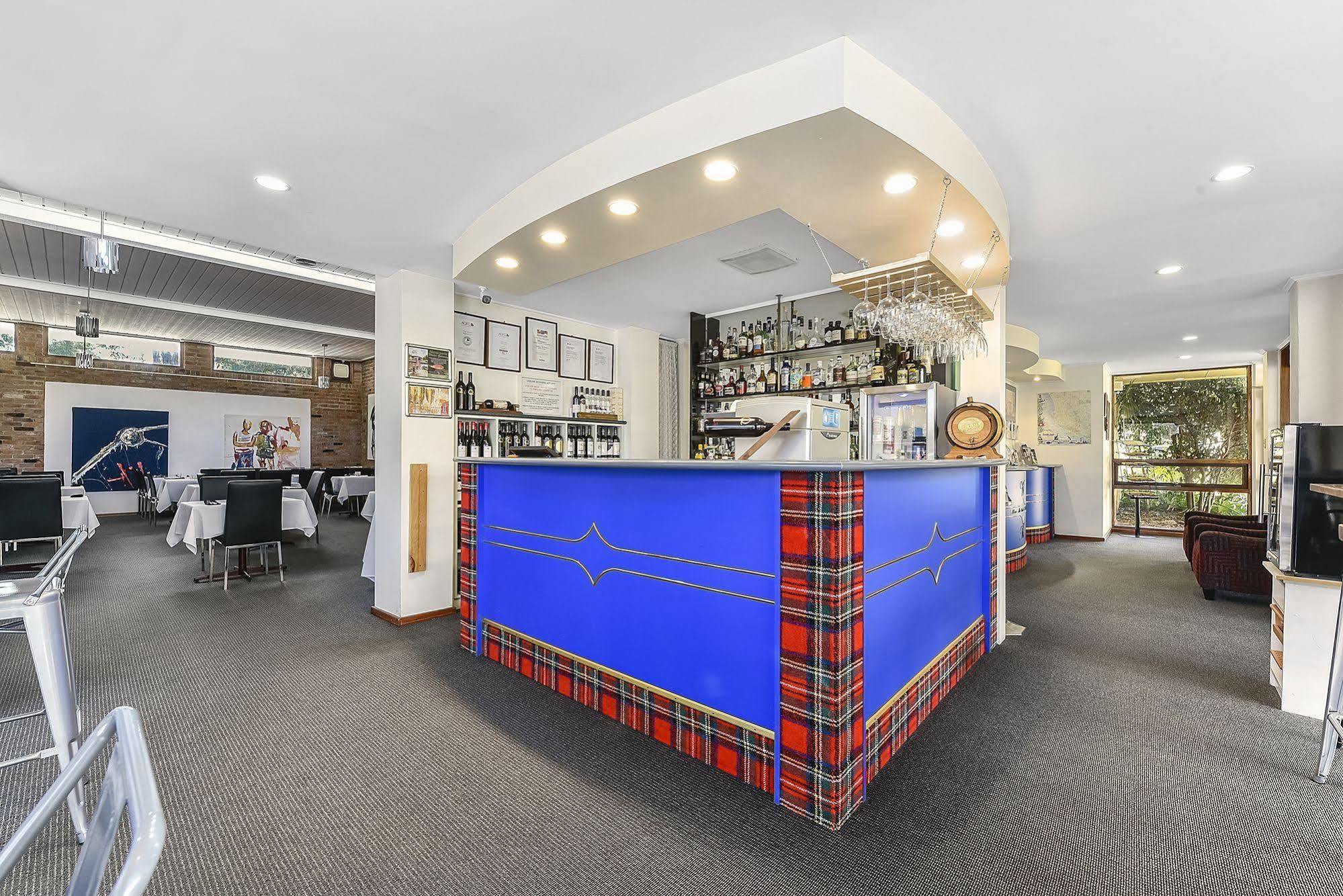 William Macintosh Motor Lodge Наракоорт Экстерьер фото
