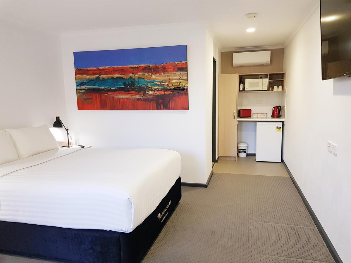 William Macintosh Motor Lodge Наракоорт Экстерьер фото